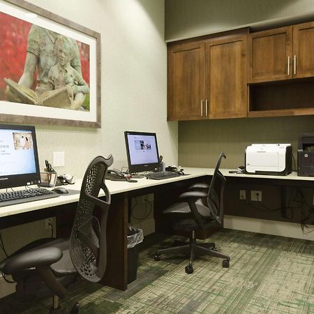 Hilton Garden Inn Hickory Bagian luar foto