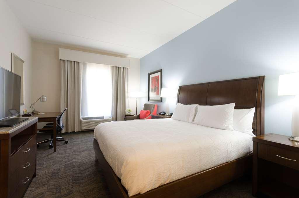 Hilton Garden Inn Hickory Ruang foto
