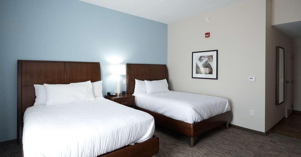 Hilton Garden Inn Hickory Ruang foto