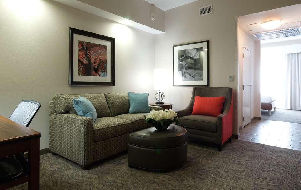 Hilton Garden Inn Hickory Ruang foto